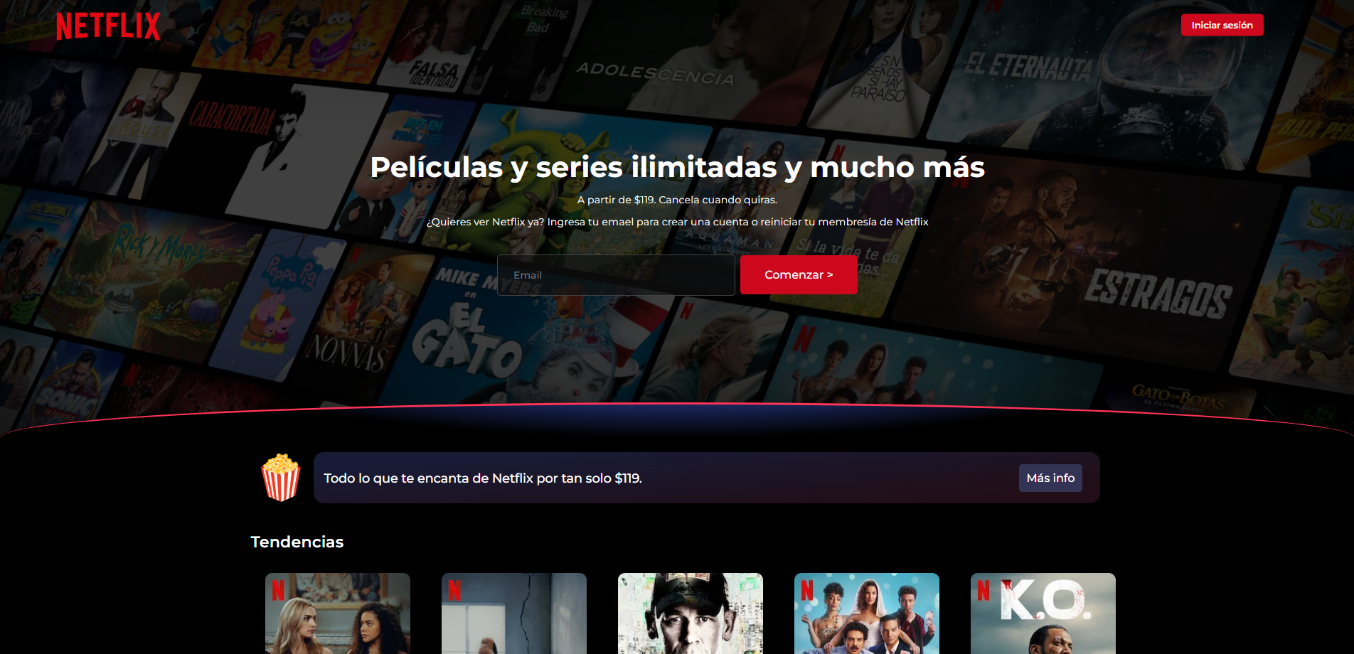 netflix Image